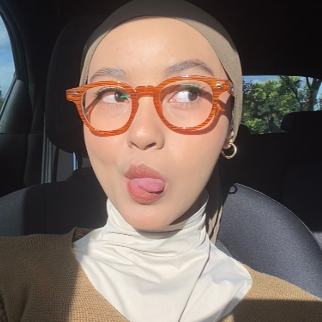 Asian Fit Parker