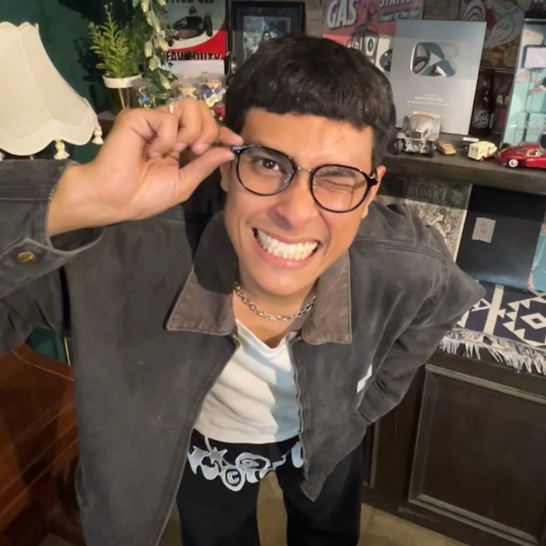 Ergonomic Design Suri