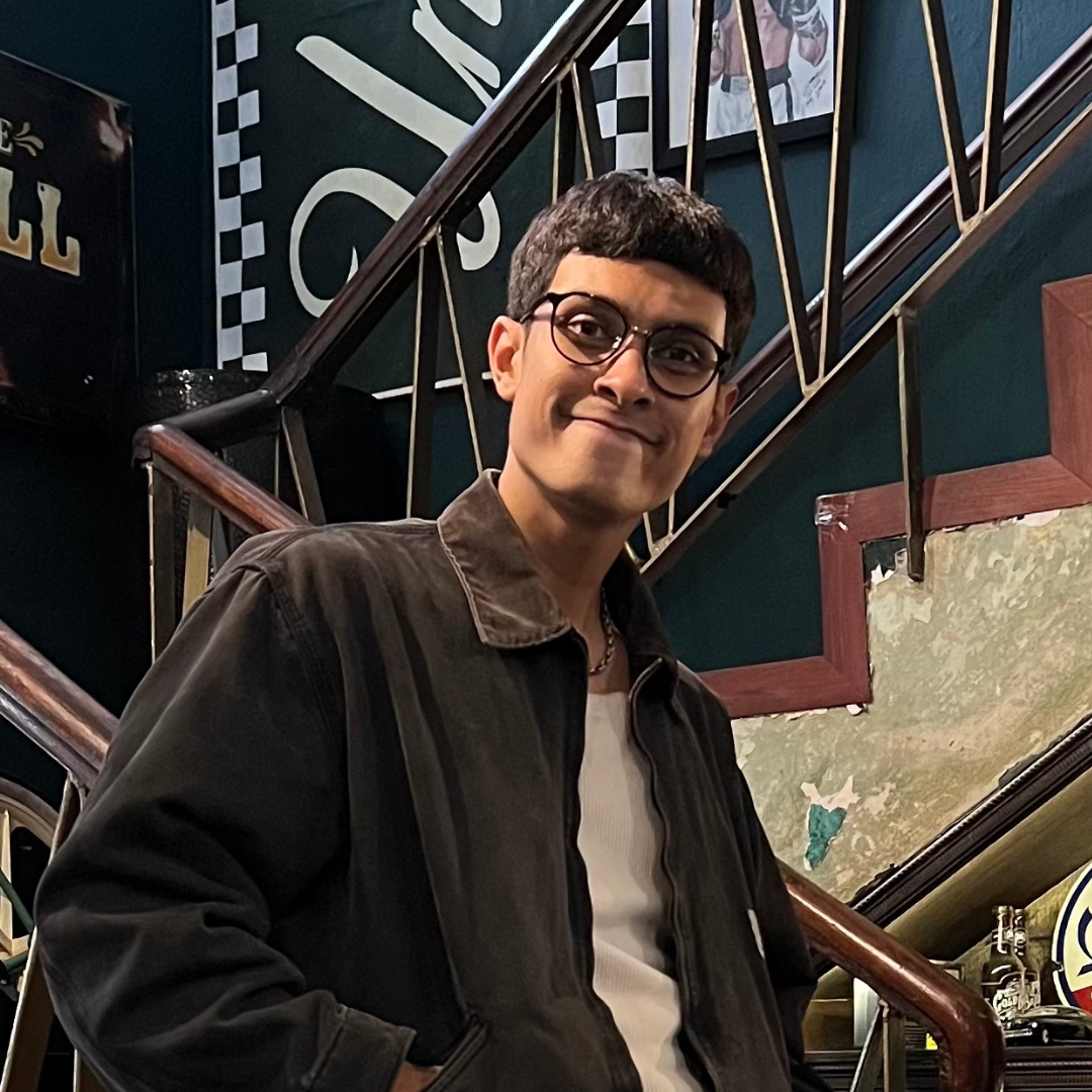 Ergonomic Design Suri