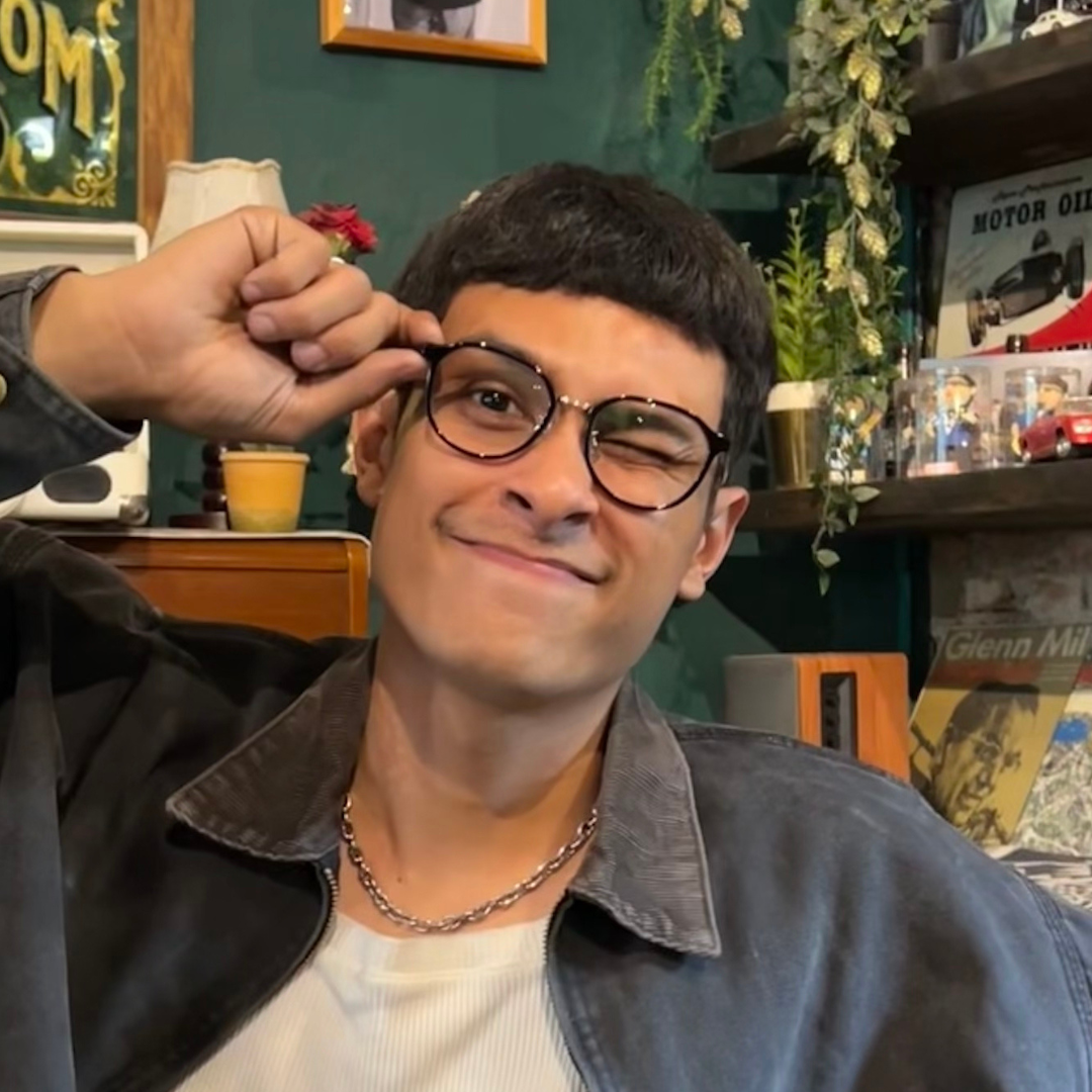 Ergonomic Design Suri