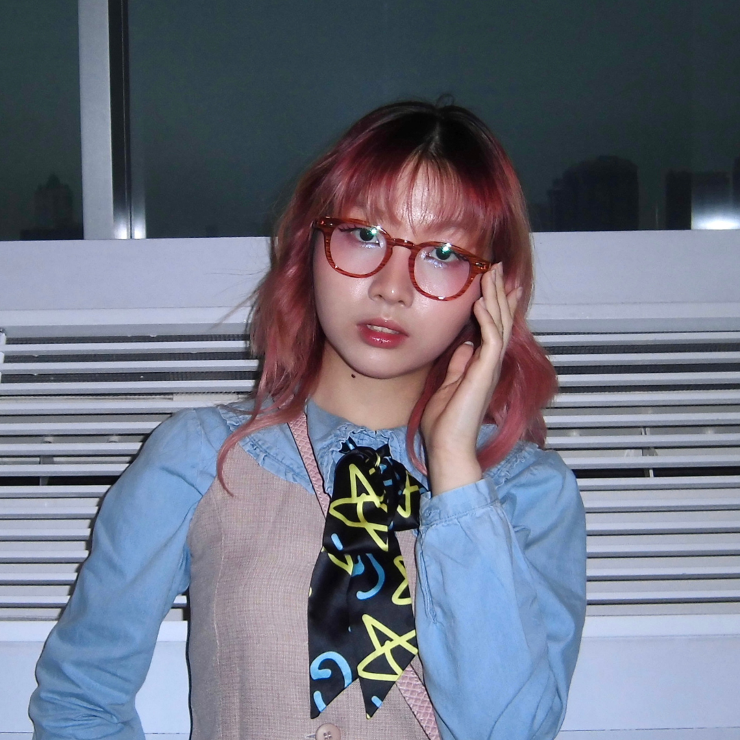 Asian Fit Parker