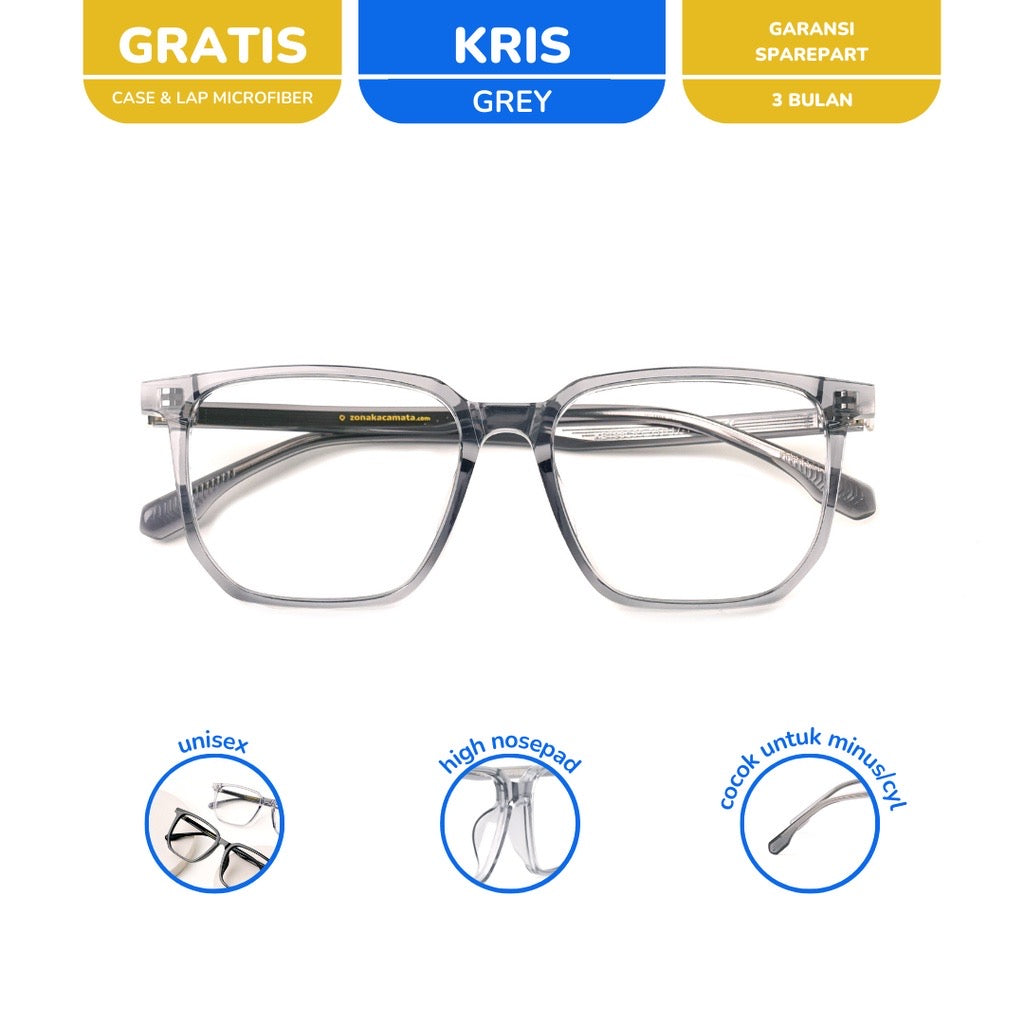 The Classic Kris