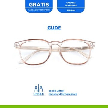 Ergonomic Design Gude