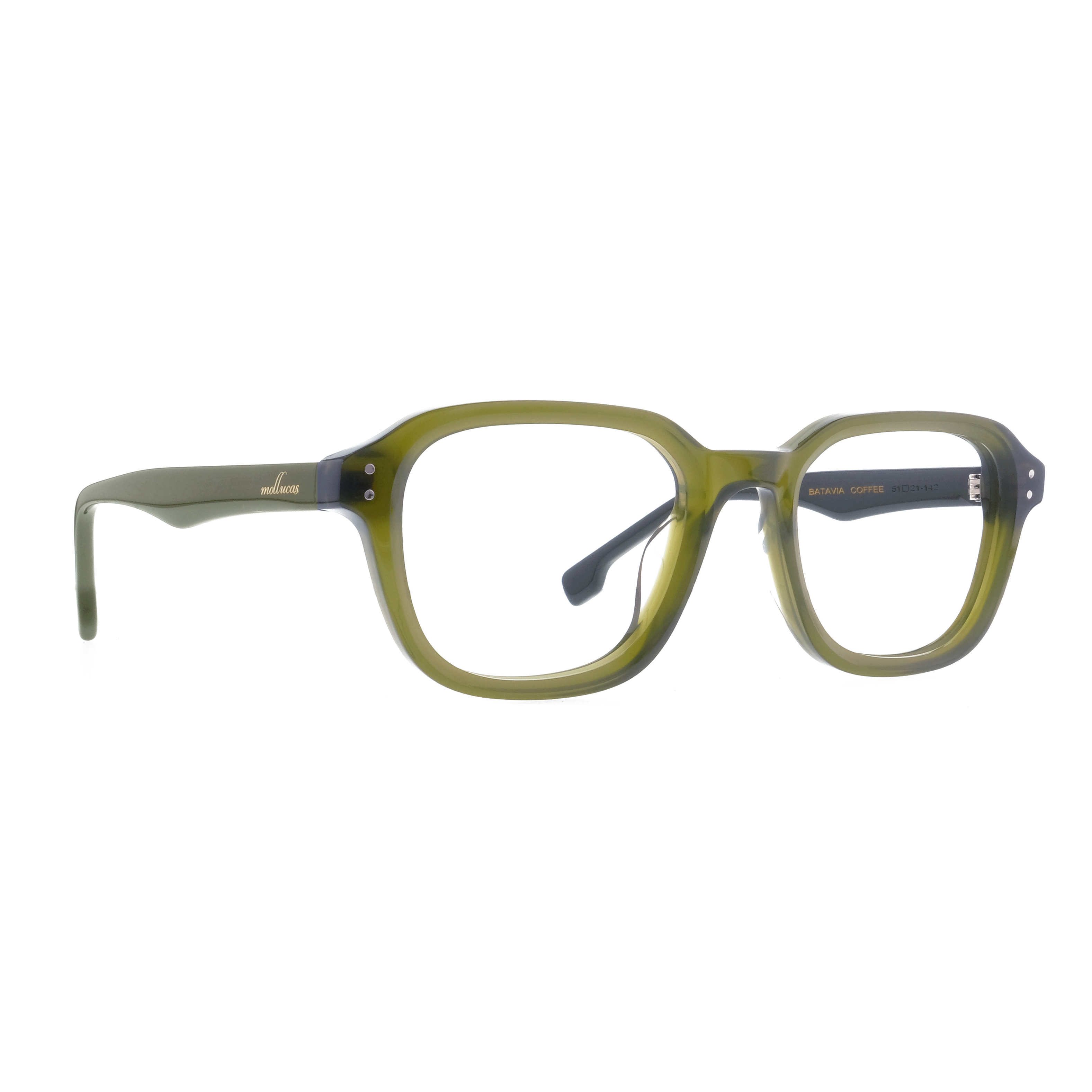 Mollucas The Designer Batavia