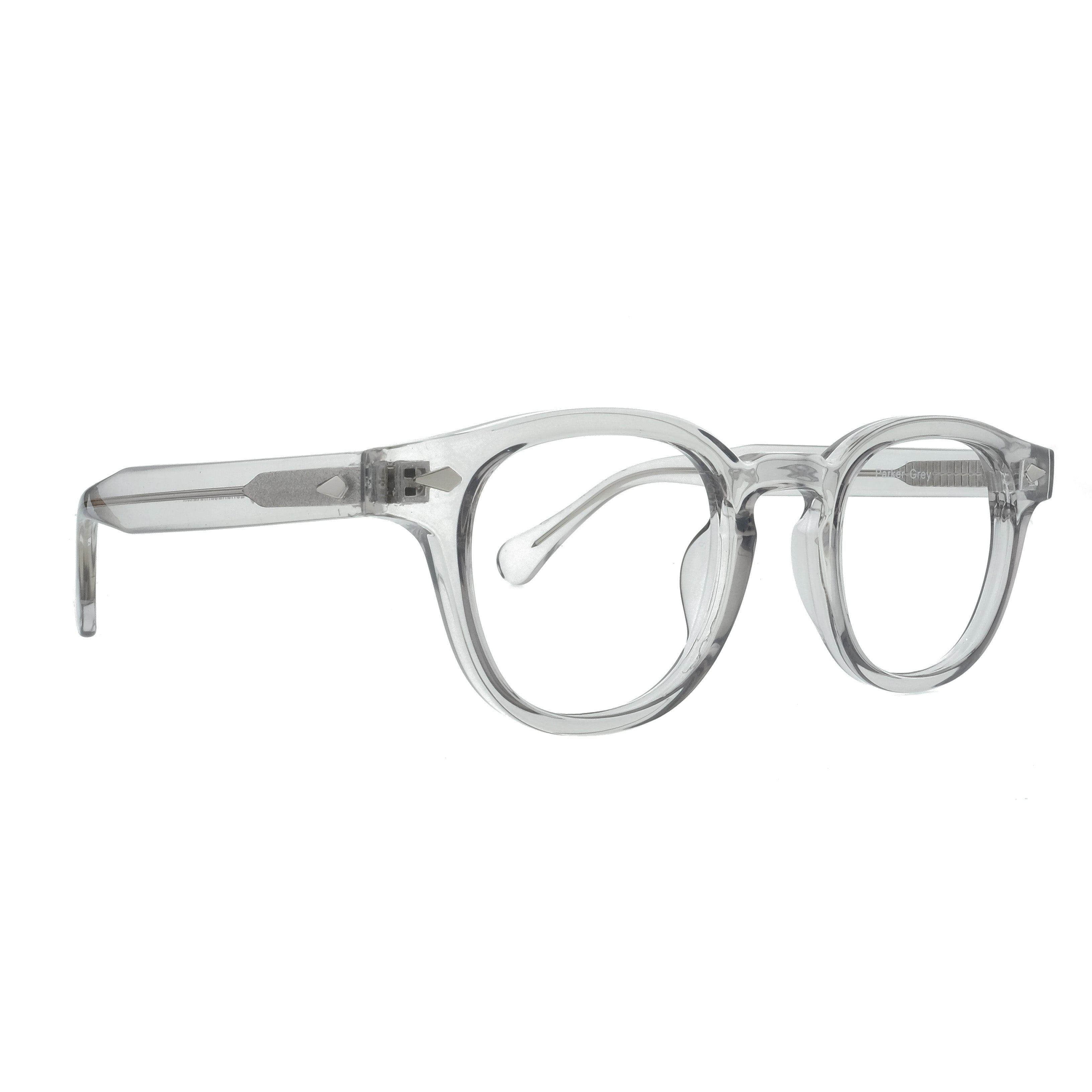 Ergonomic Design Parker