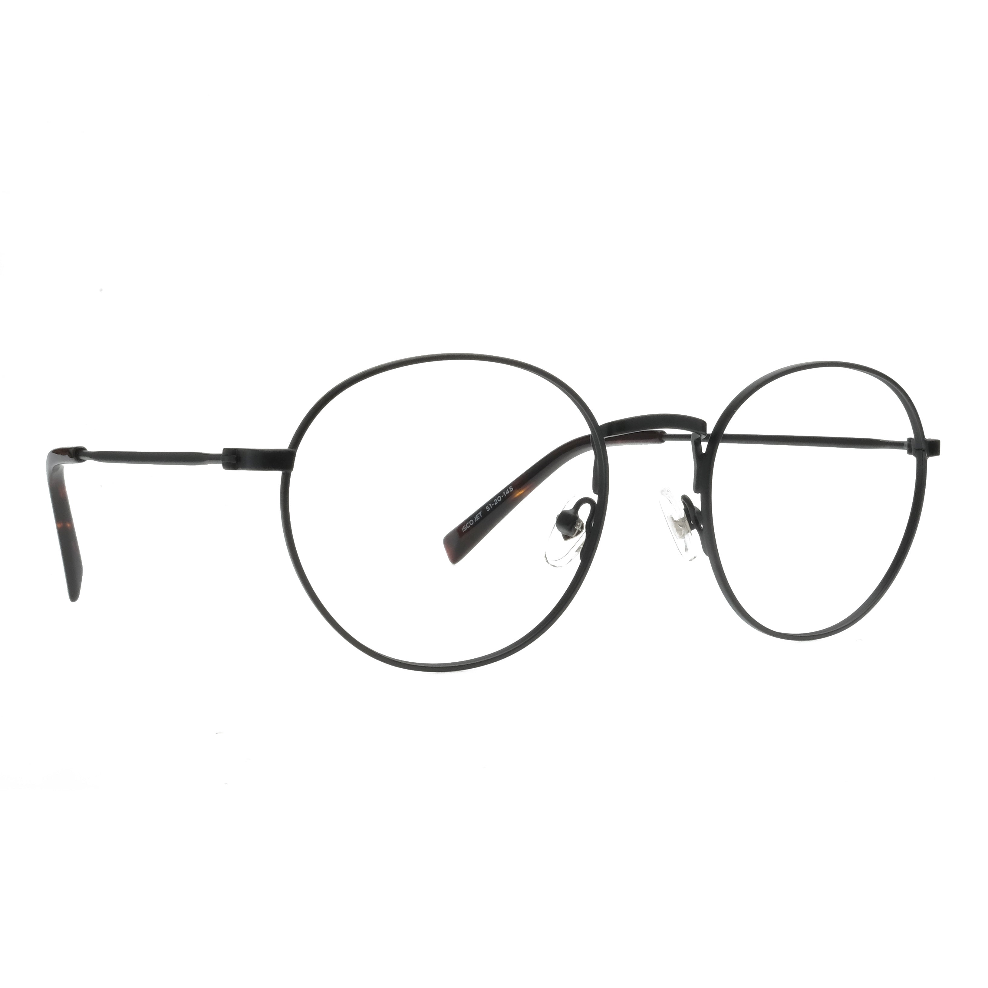 Ergonomic Design Isco