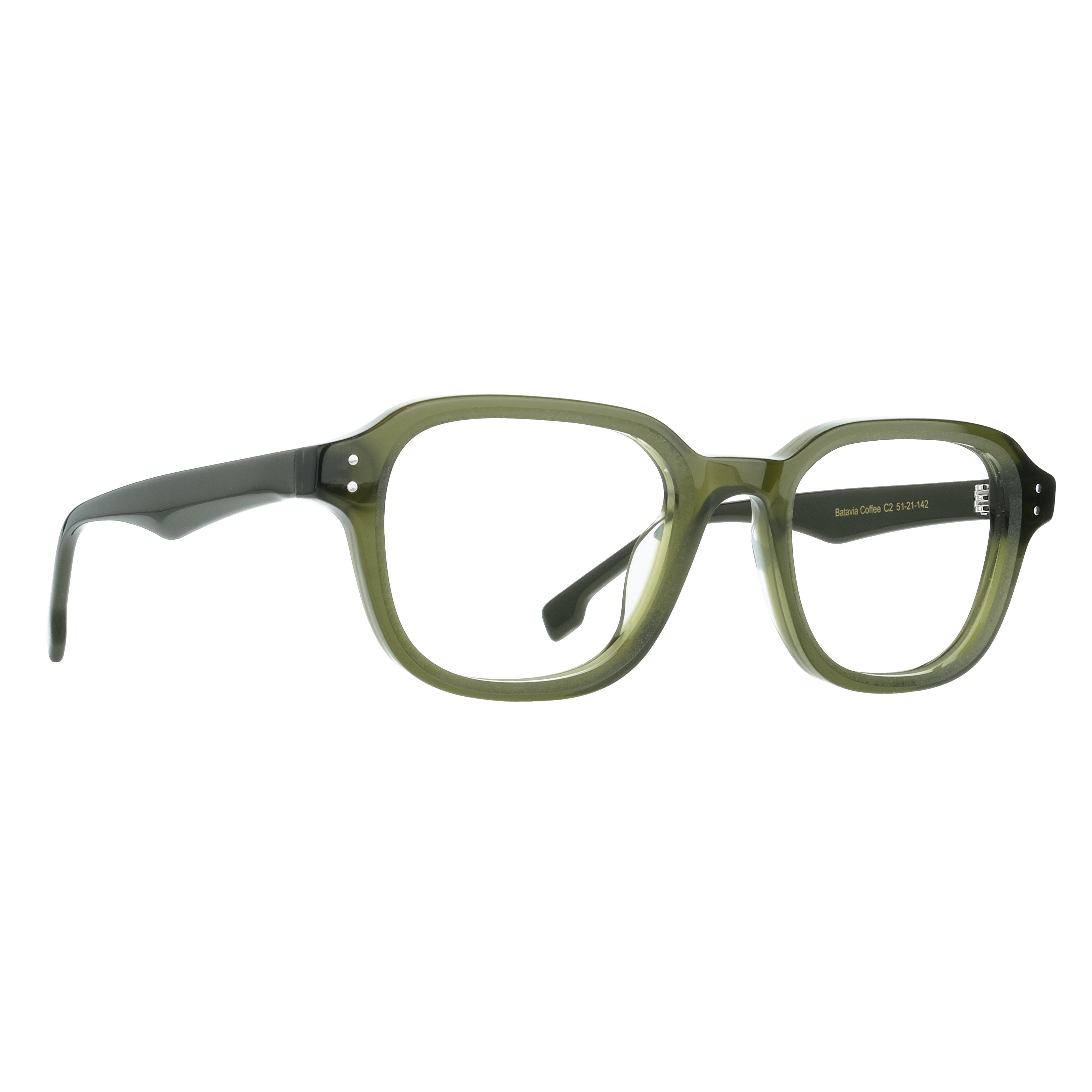 Mollucas The Designer Batavia