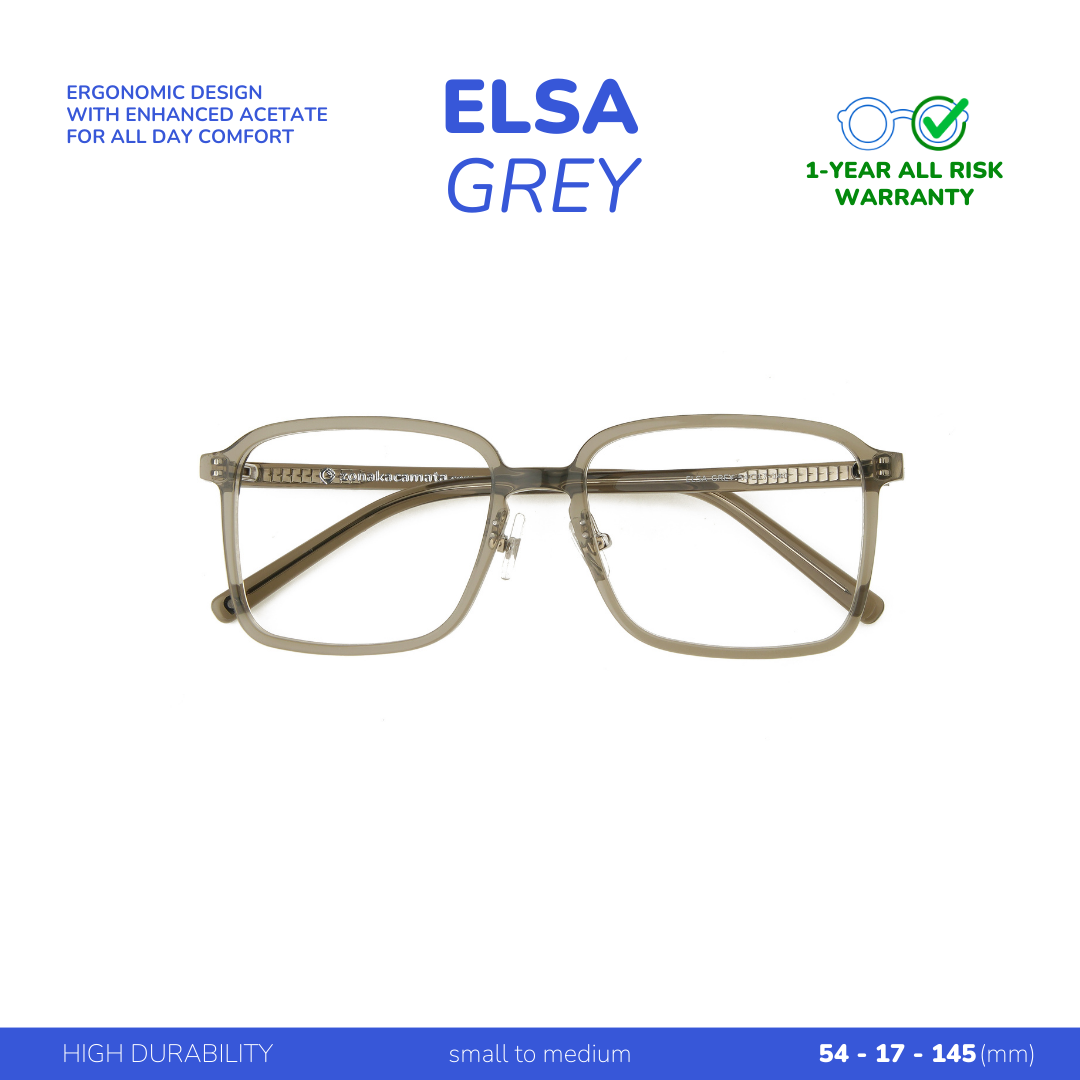 Ergonomic Design Elsa