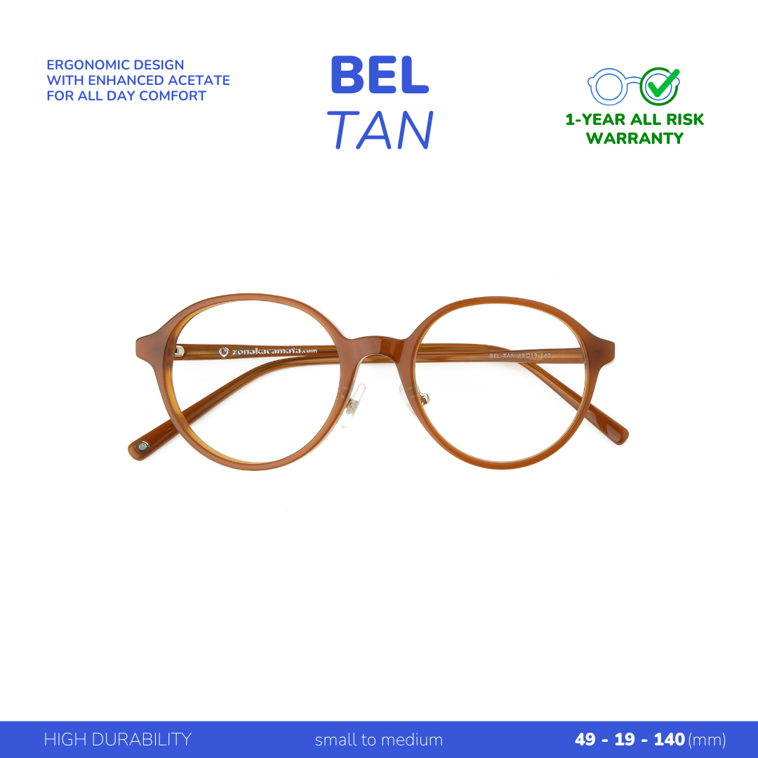 Ergonomic Design Bel