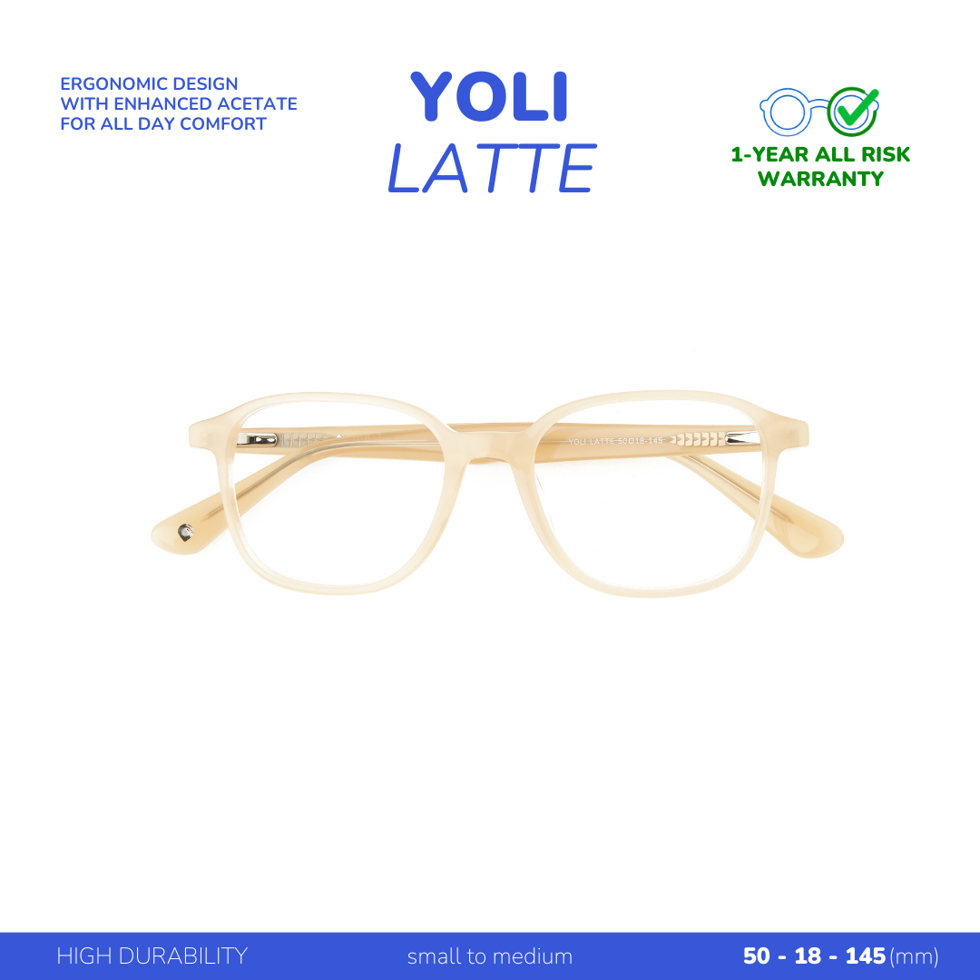 Ergonomic Design Yoli