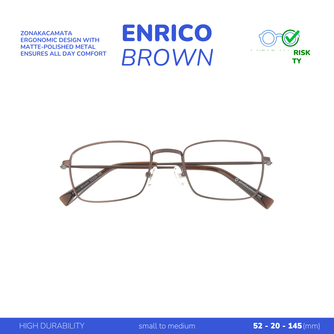 Ergonomic Design Enrico