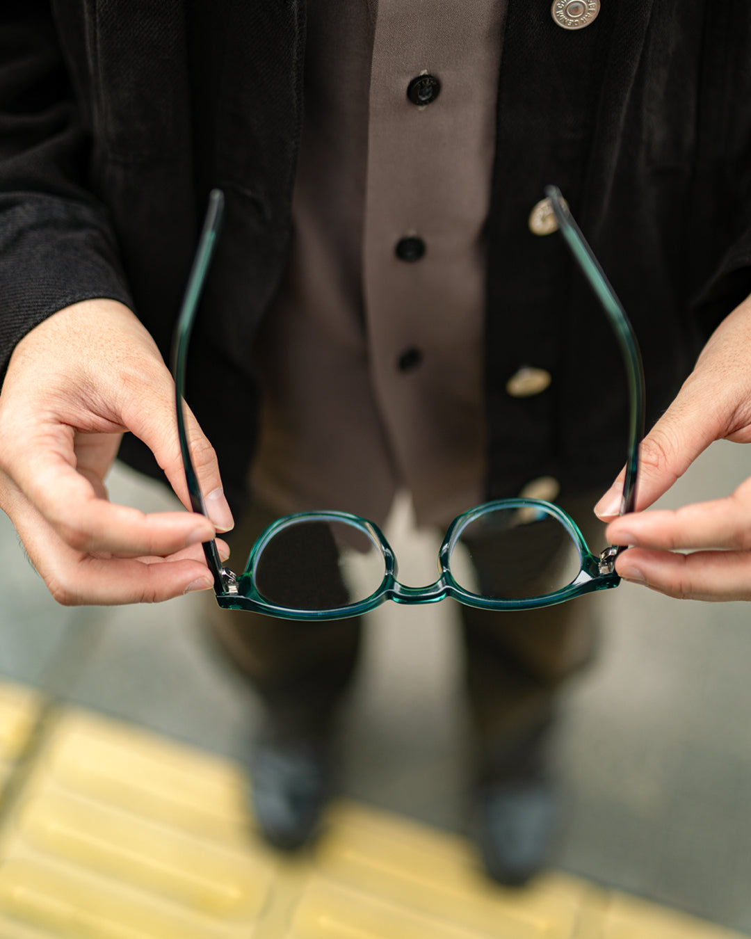 Ergonomic Design Ross