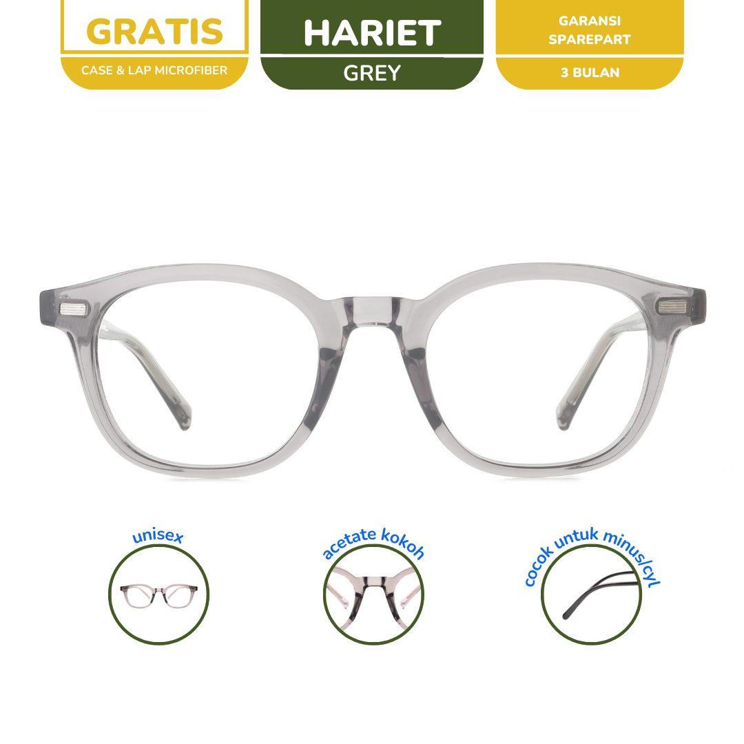 The Classic Hariet