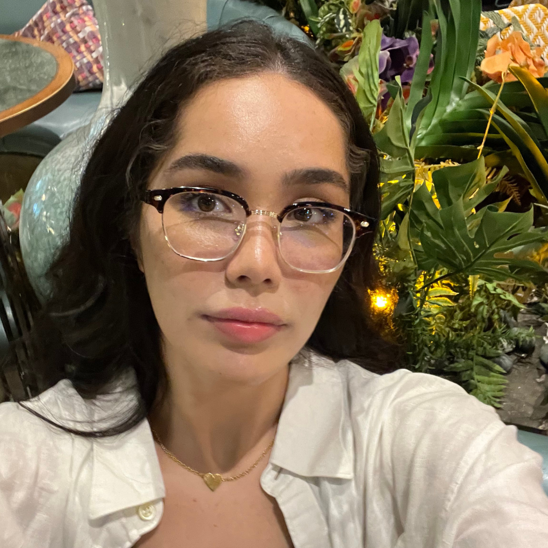 Ergonomic Design Iruna