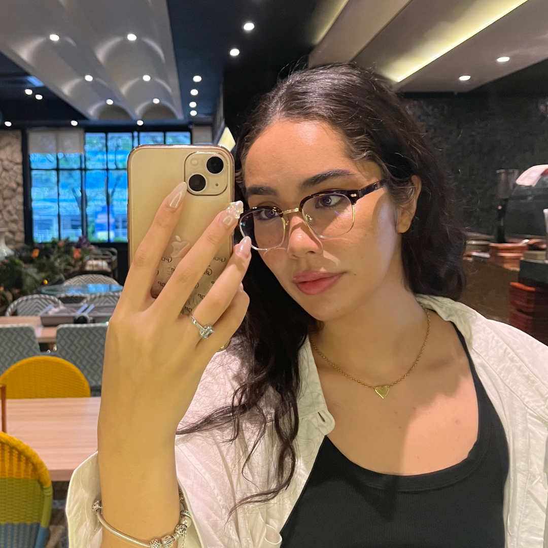 Ergonomic Design Iruna