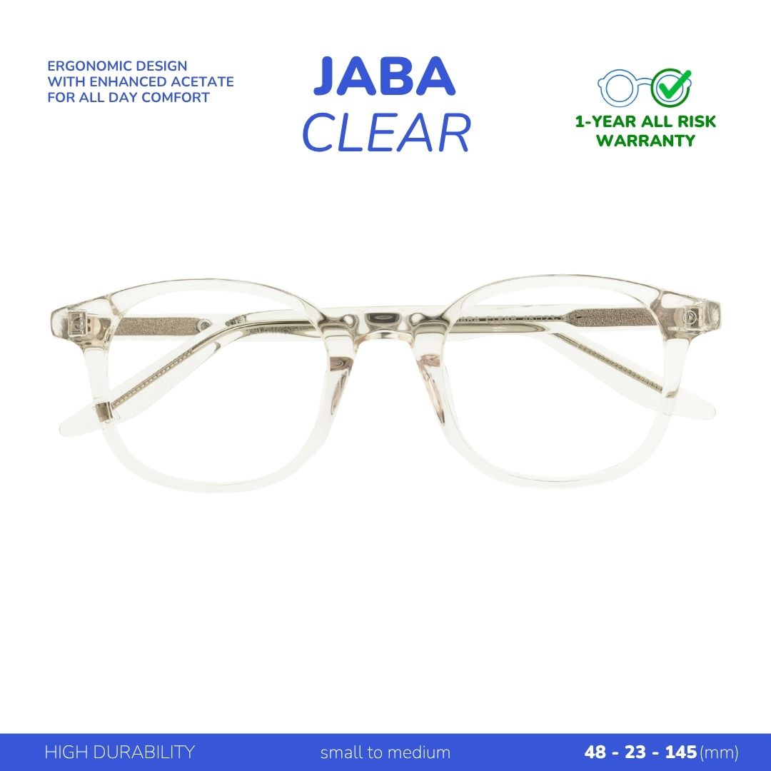 Ergonomic Design Jaba