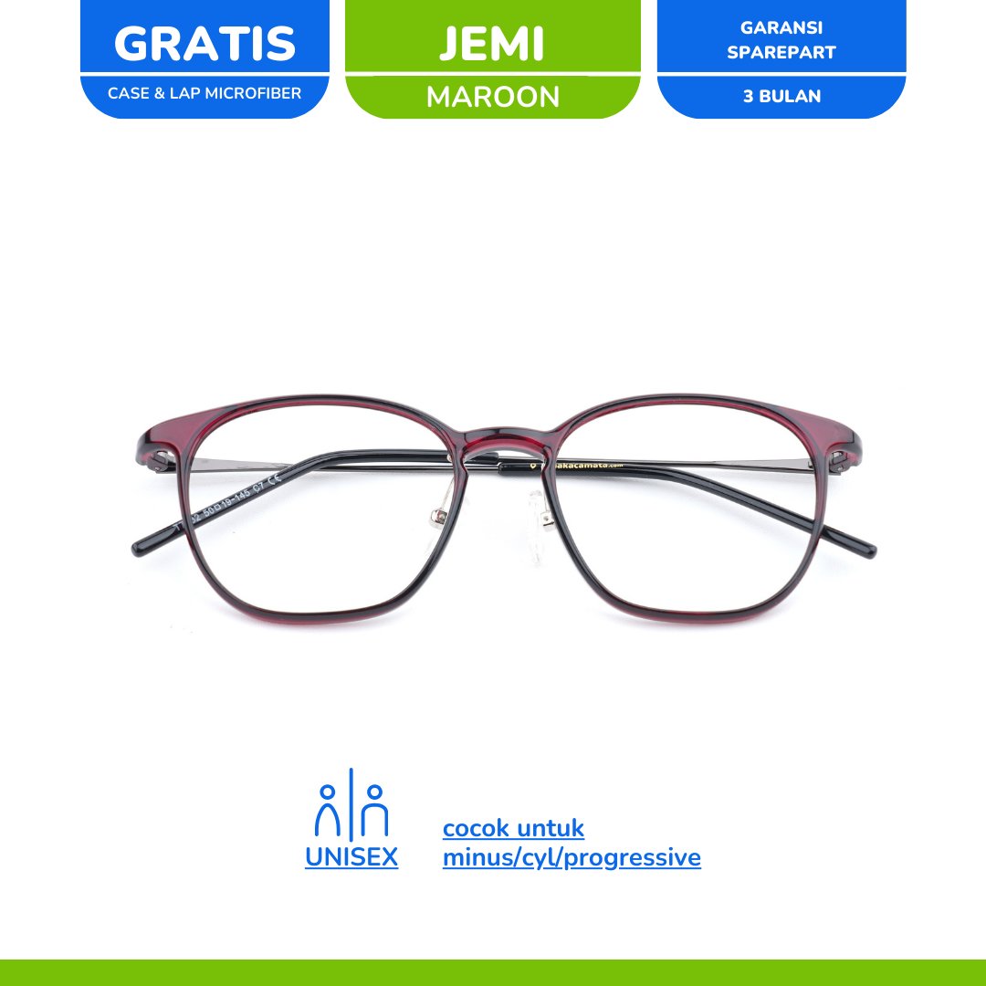 The Classic Jemi