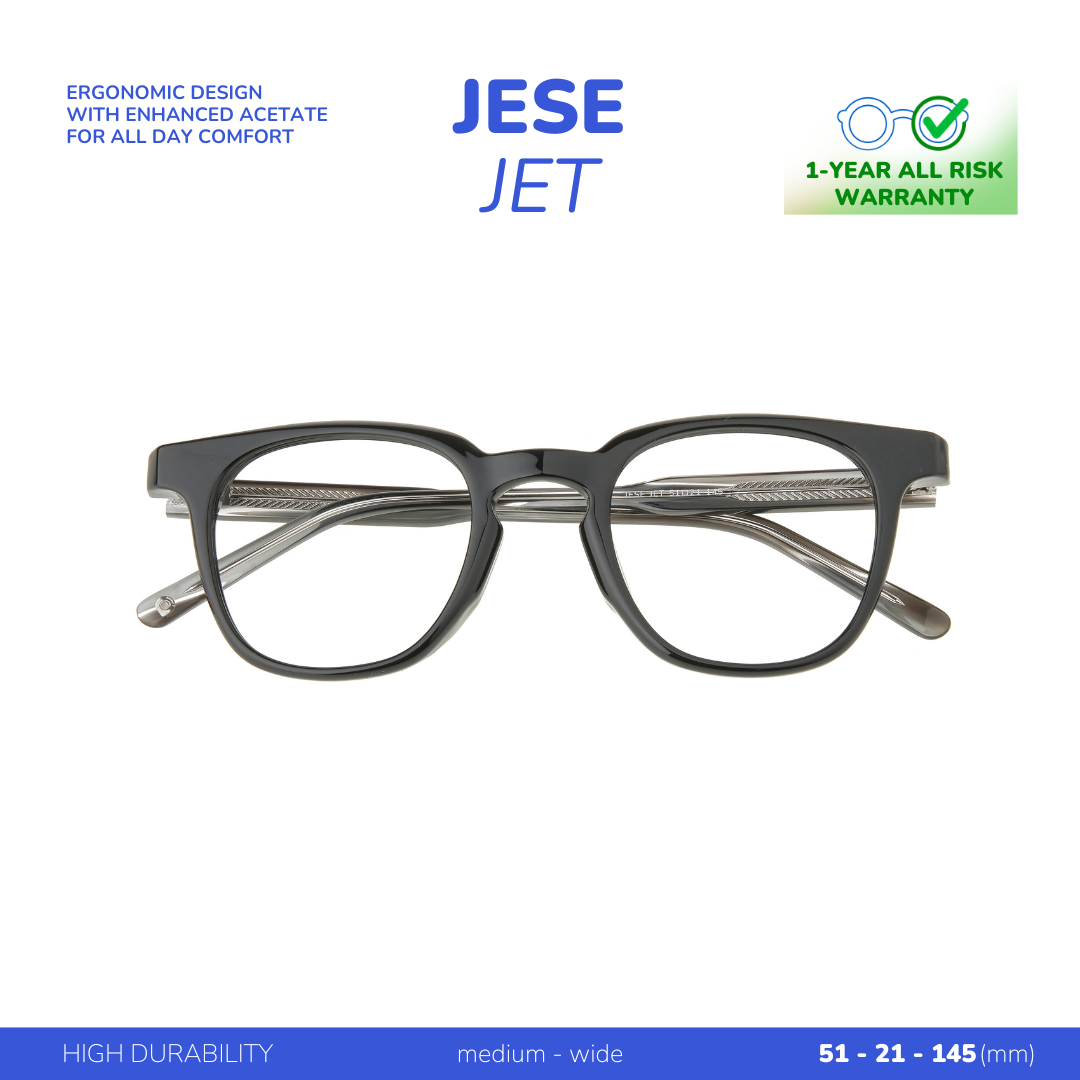 Ergonomic Design Jese