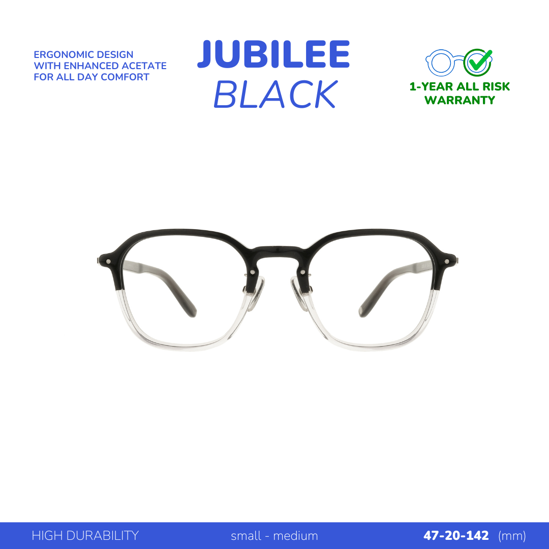 Ergonomic Design Jubilee