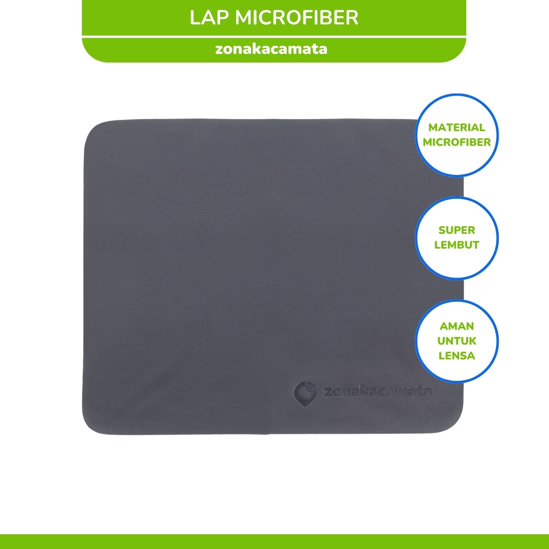 Lap Zonakacamata Dark Blue