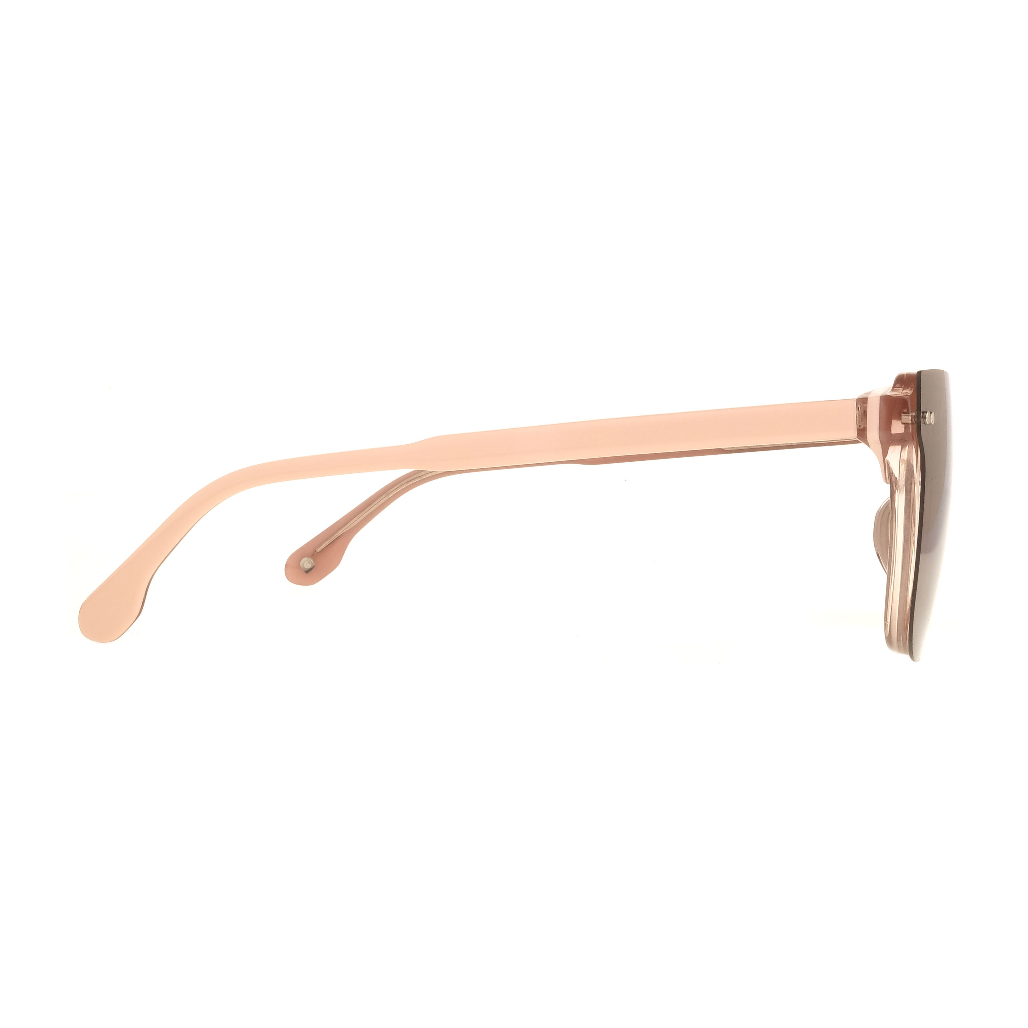 Clip On Cat Eye Luna