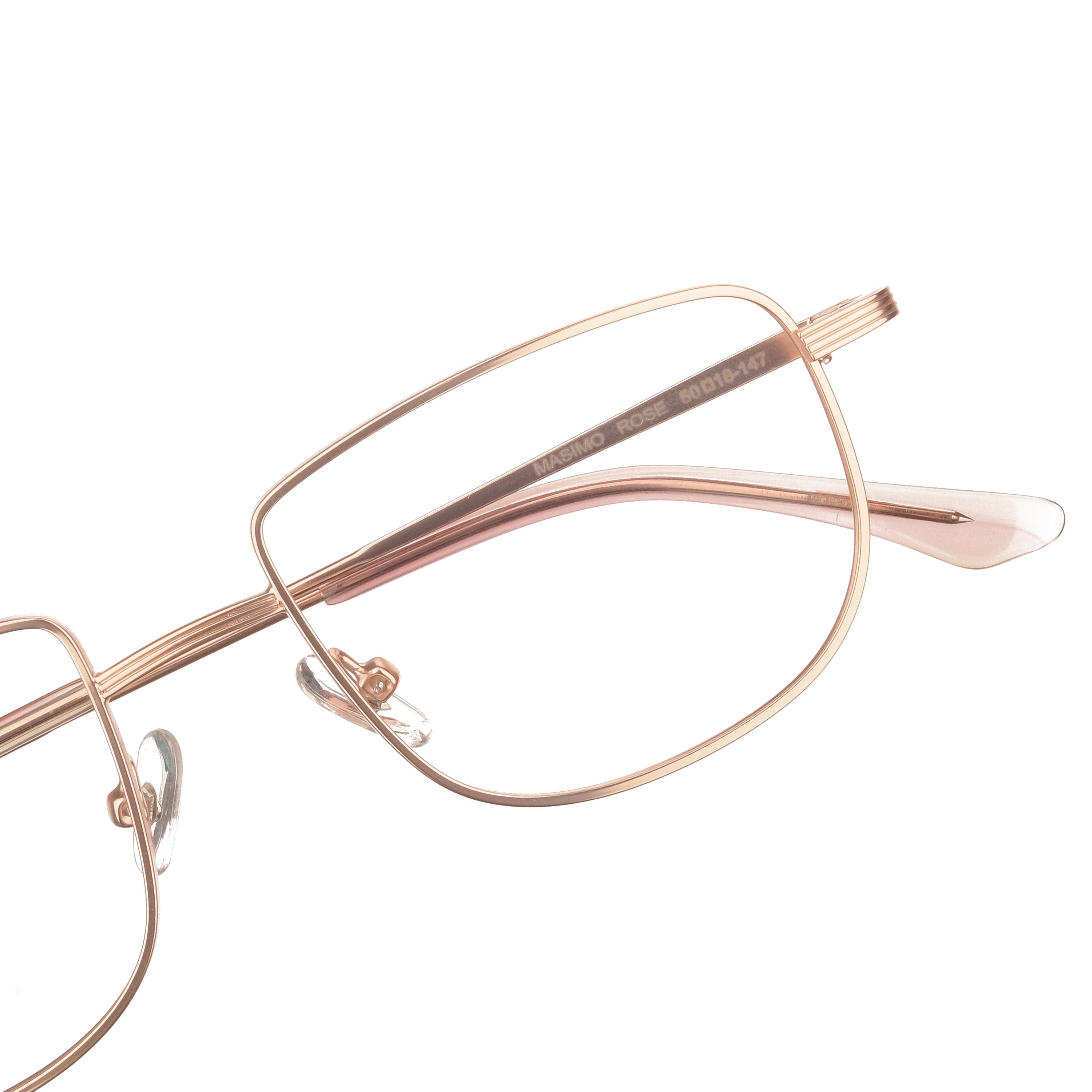 Ergonomic Design Masimo