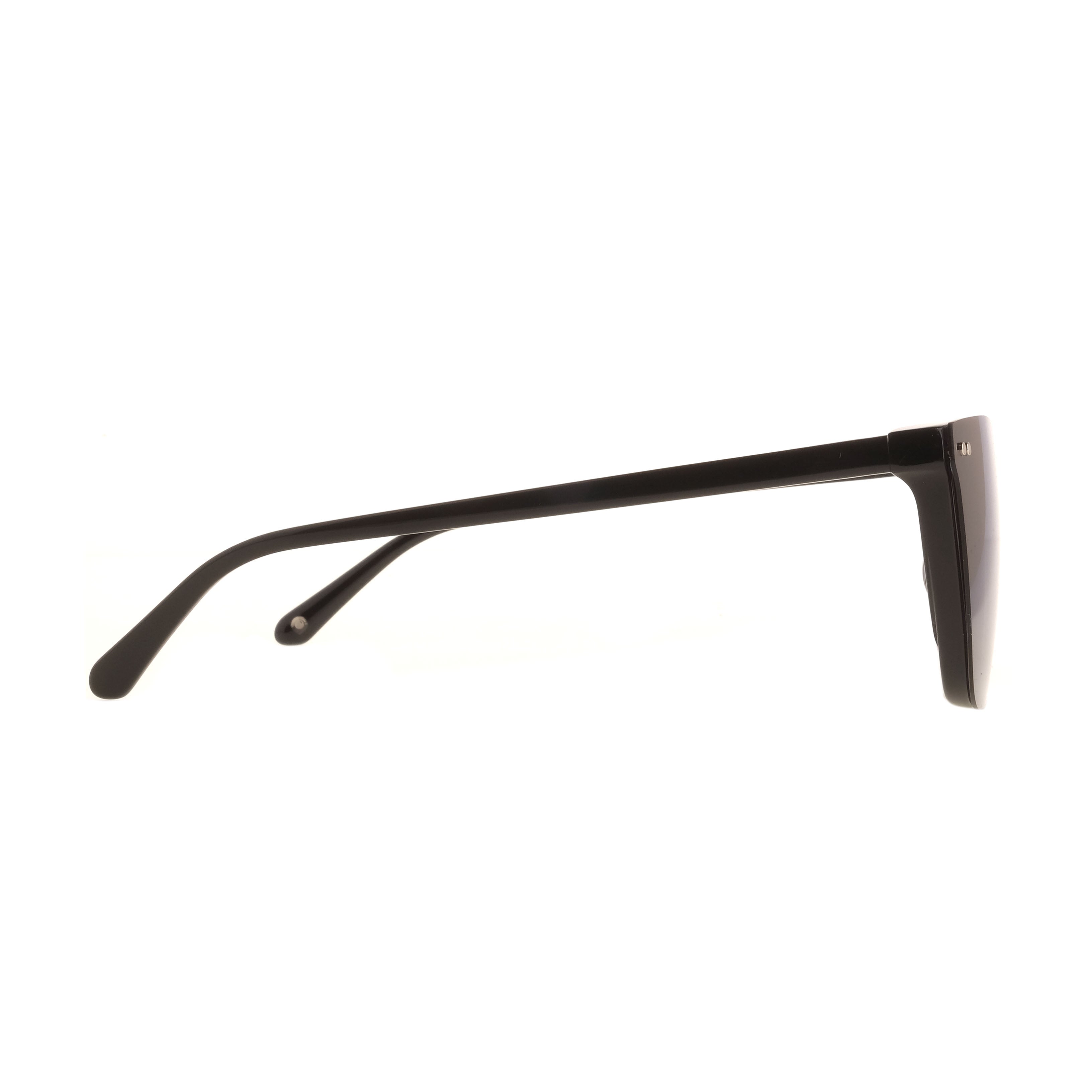 Clip On Cat Eye Maura