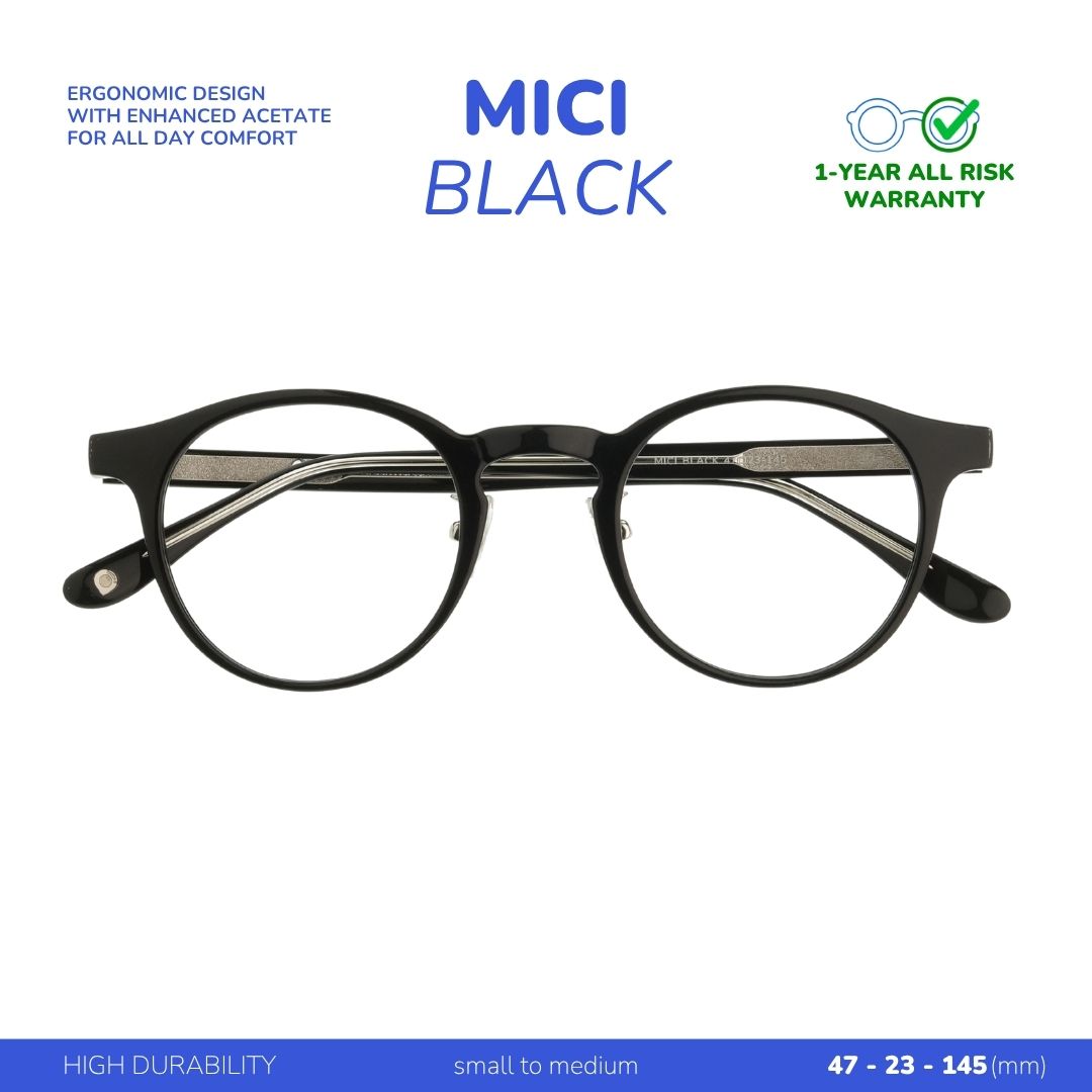 Ergonomic Design Mici