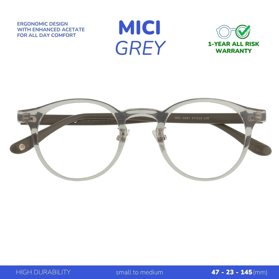 Ergonomic Design Mici