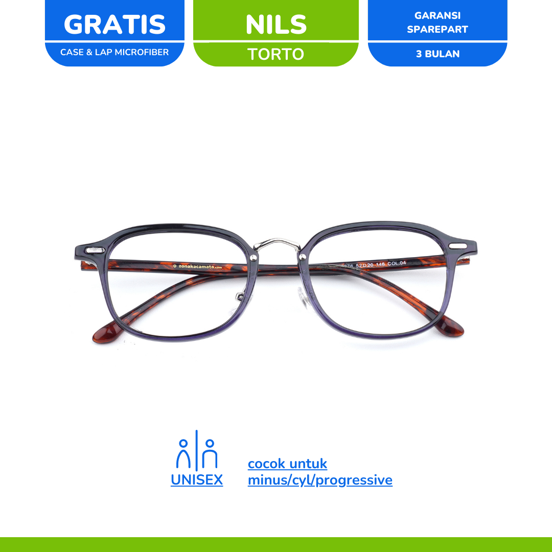 Ergonomic Design Nils