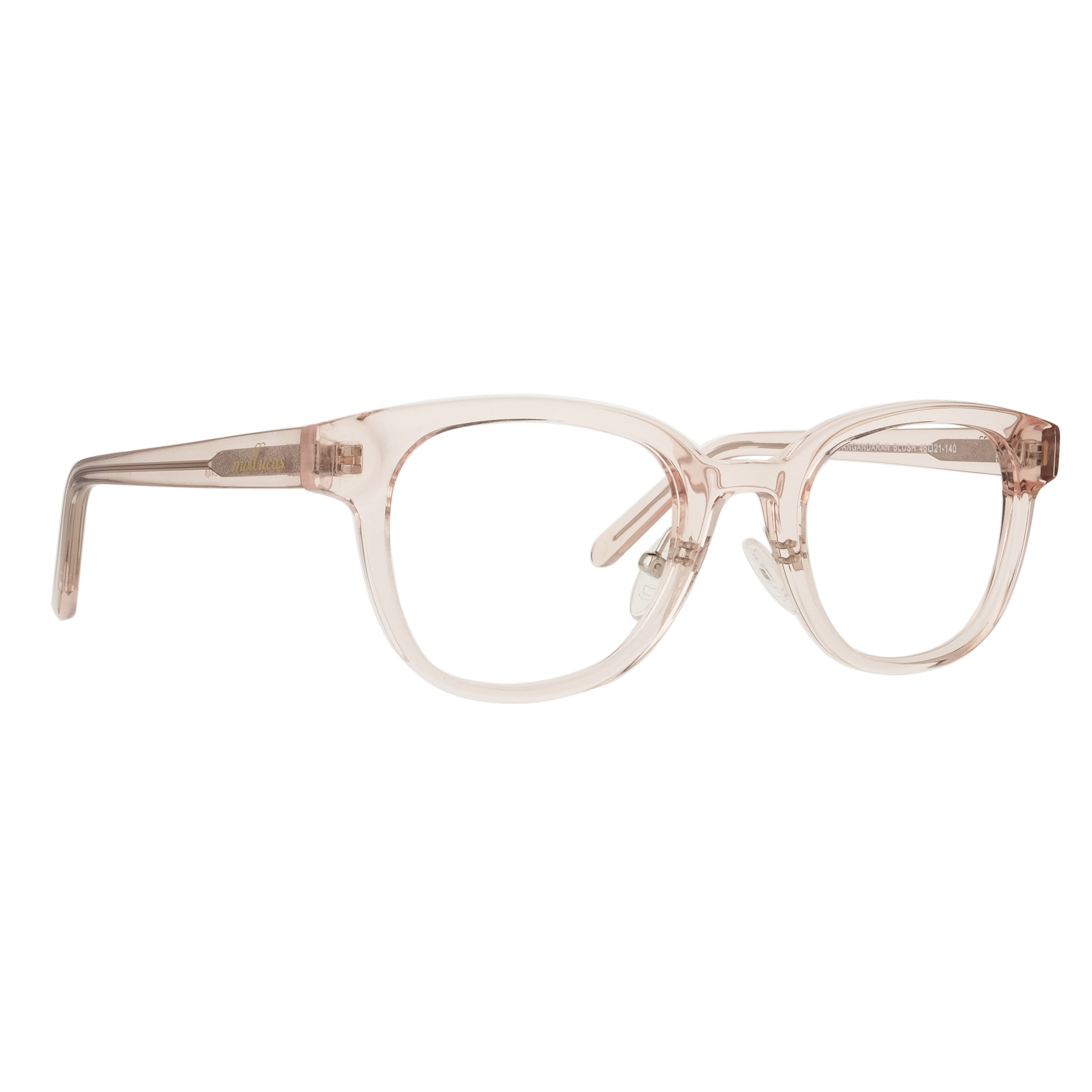 Mollucas Pangandaran