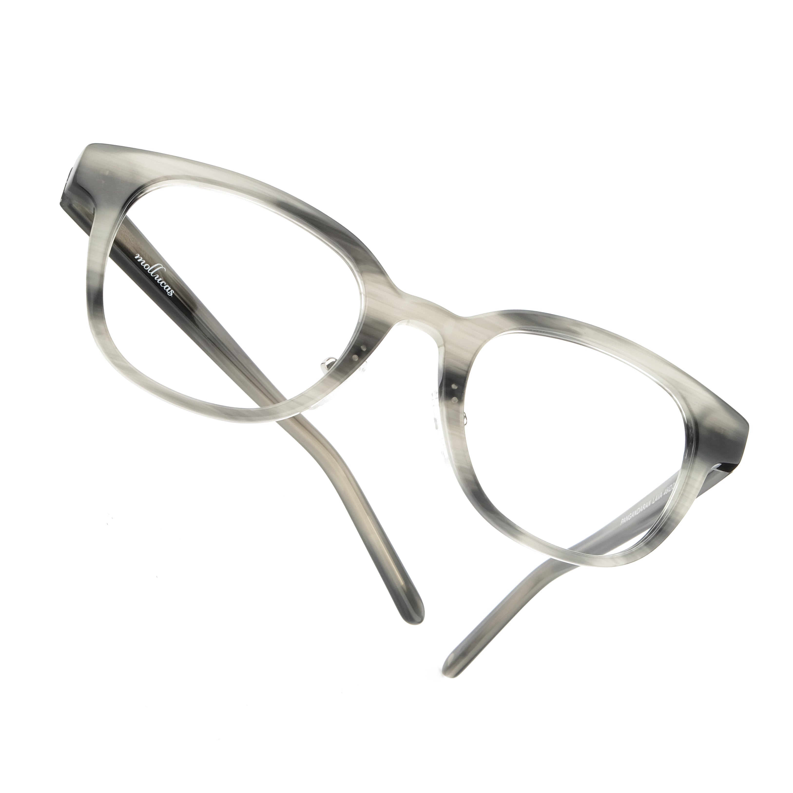 Mollucas Pangandaran