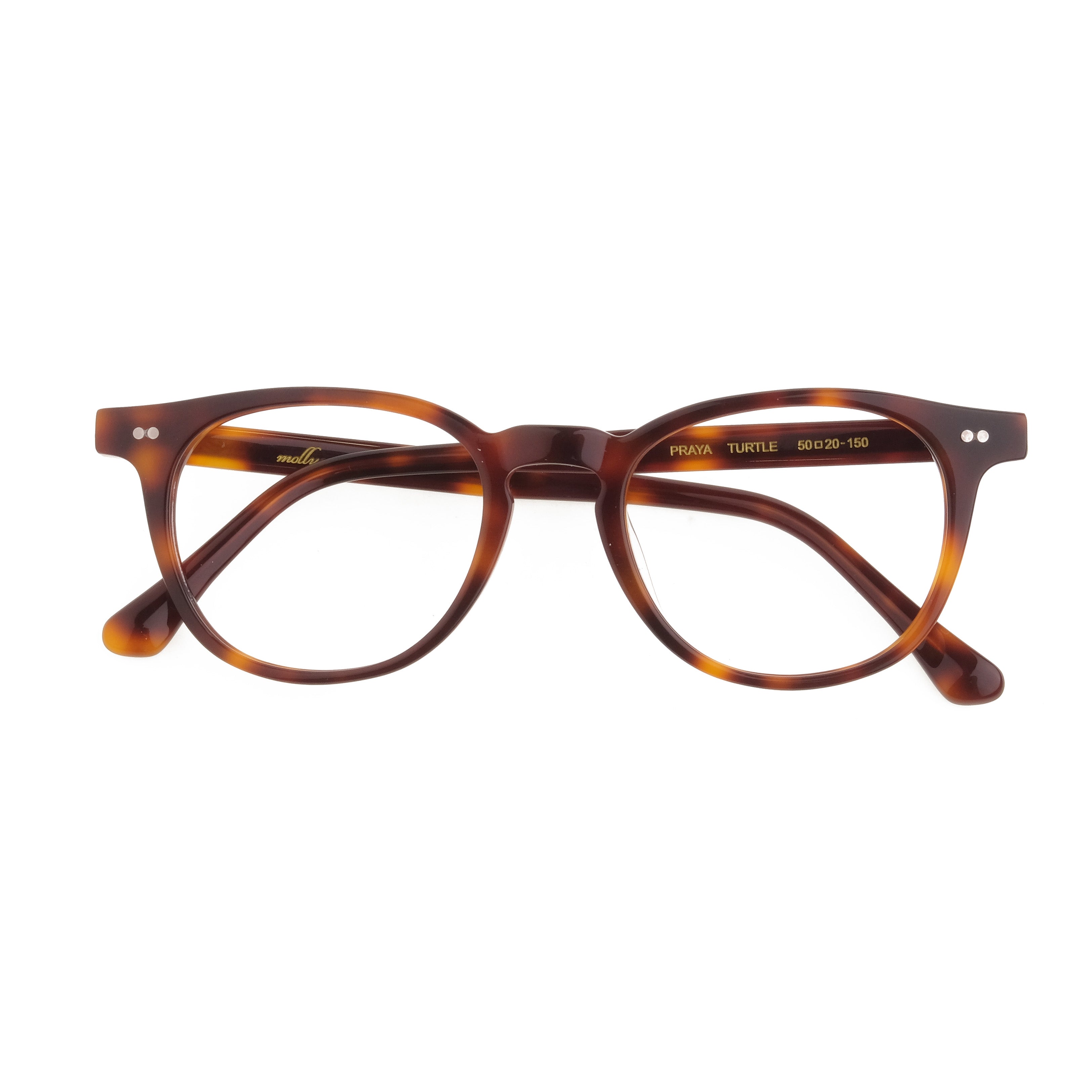 Mollucas The Architect Praya