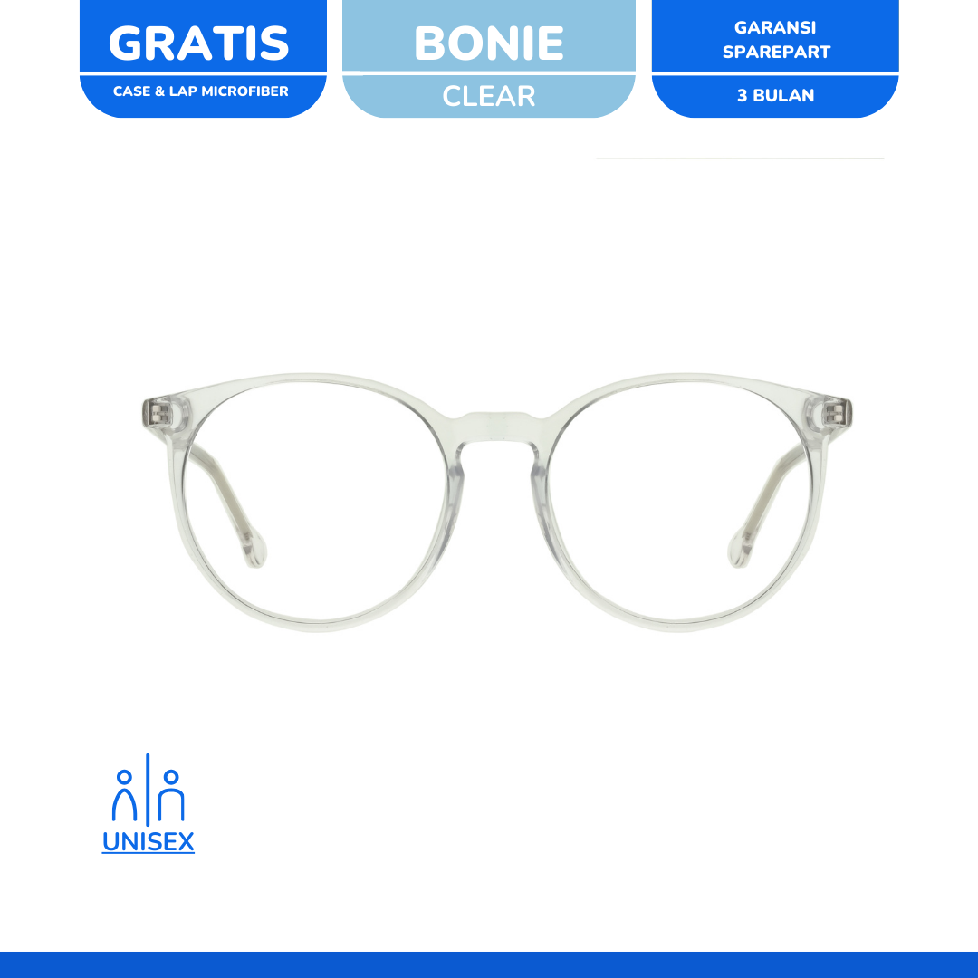 Reguler Fit Bonie