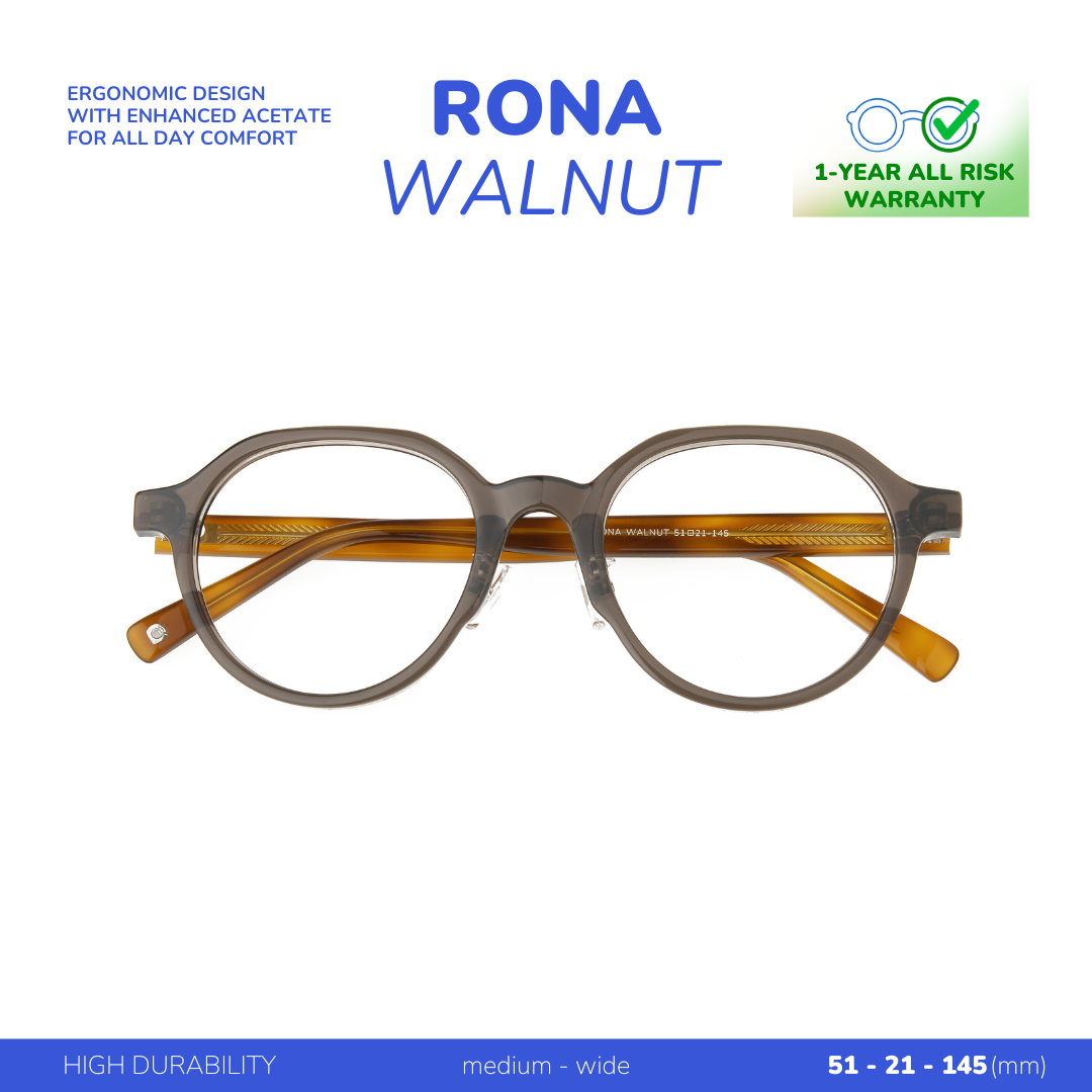 Ergonomic Design Rona
