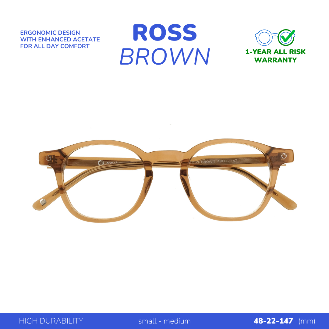 Ergonomic Design Ross