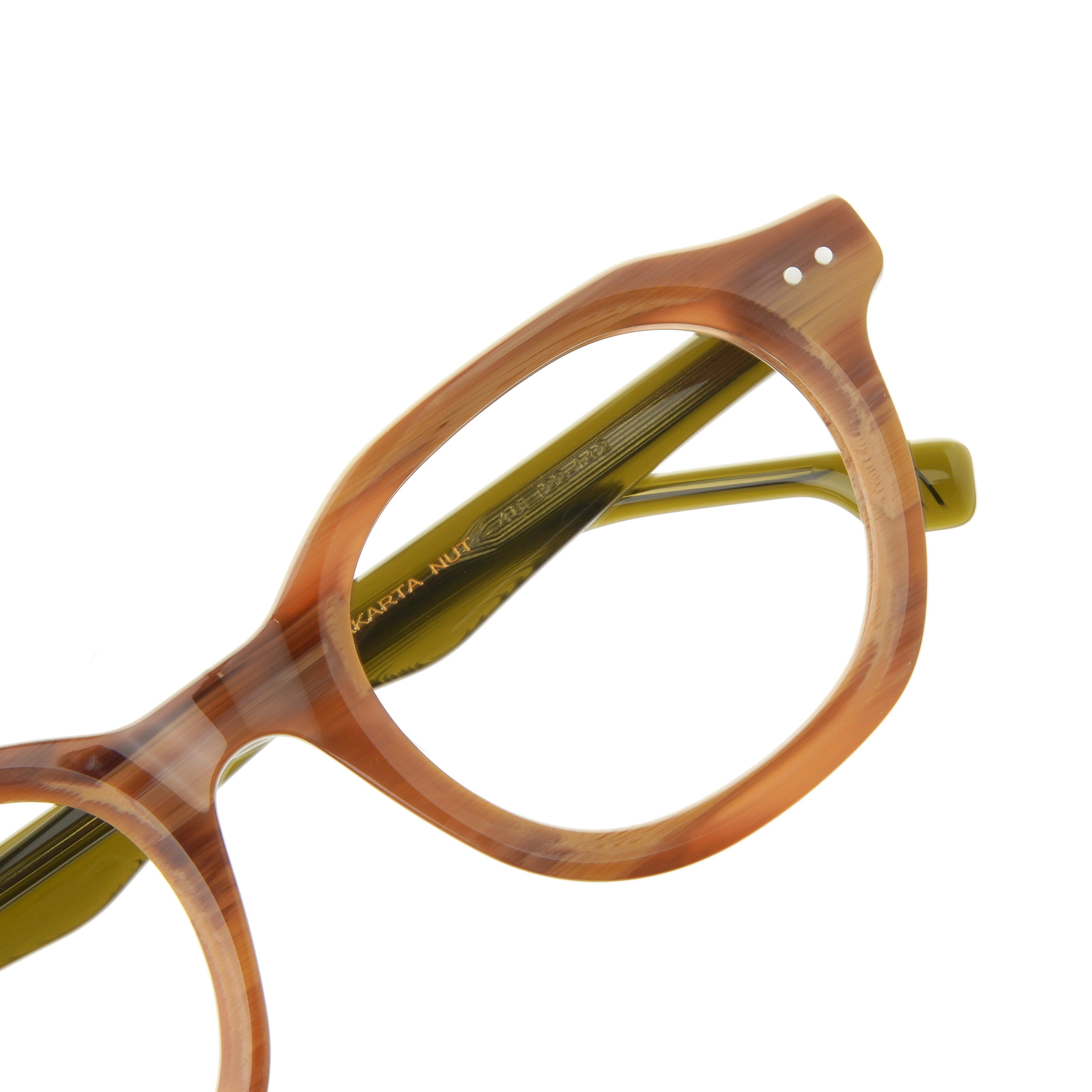 Mollucas The Designer Surakarta