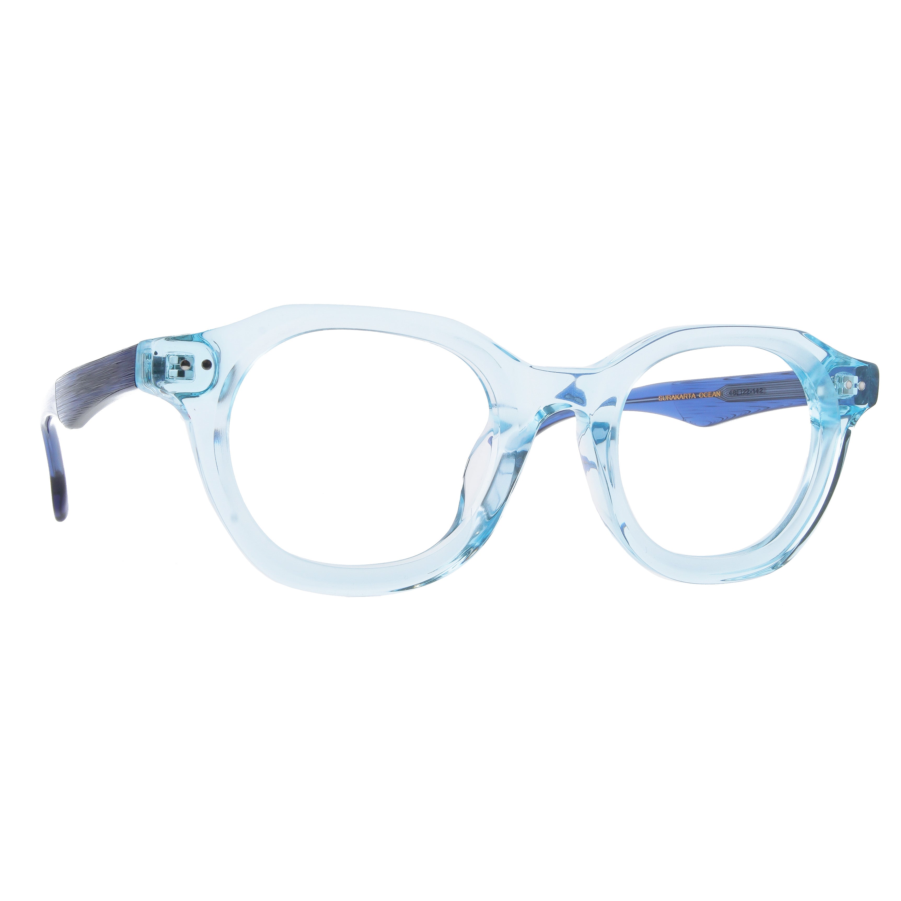 Mollucas The Designer Surakarta