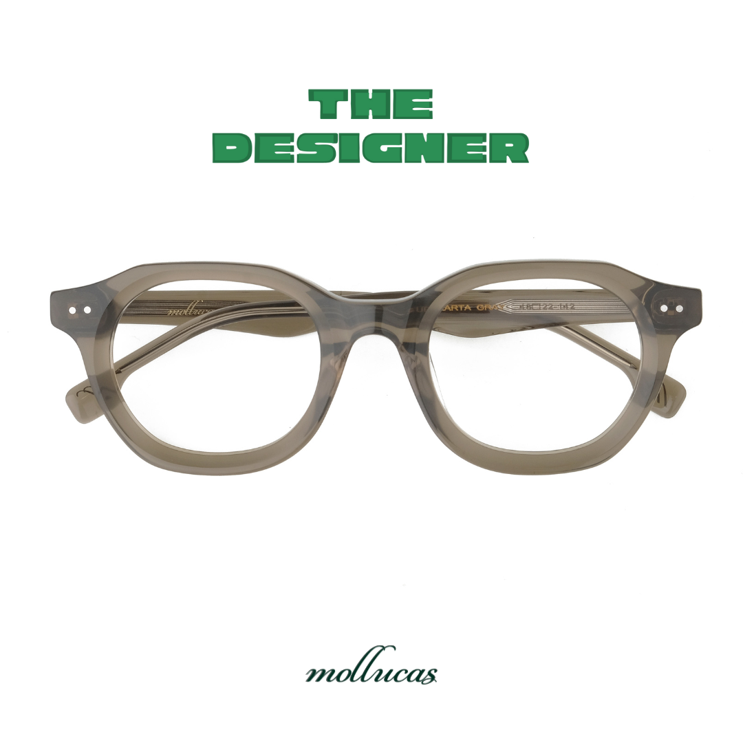 Mollucas The Designer Surakarta