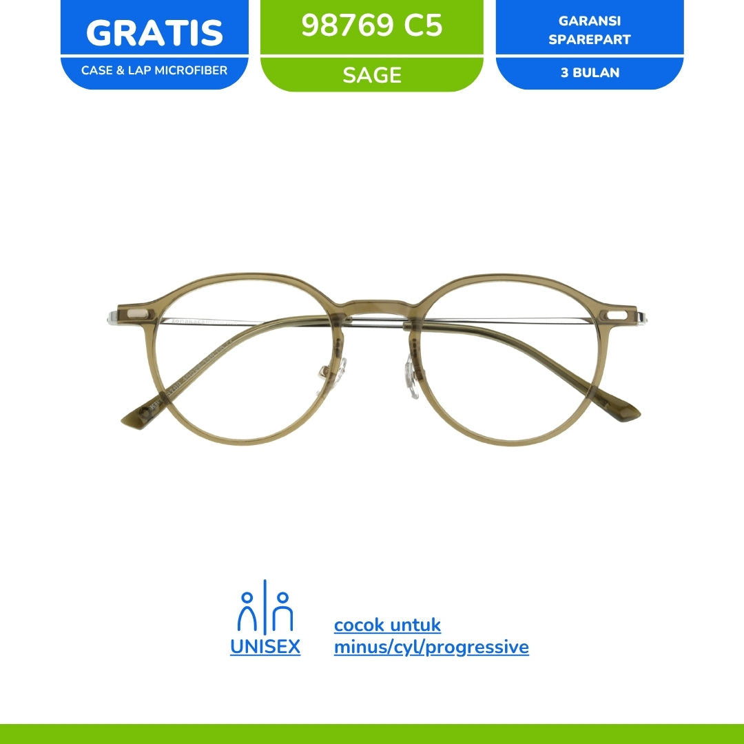 The Classic 98769