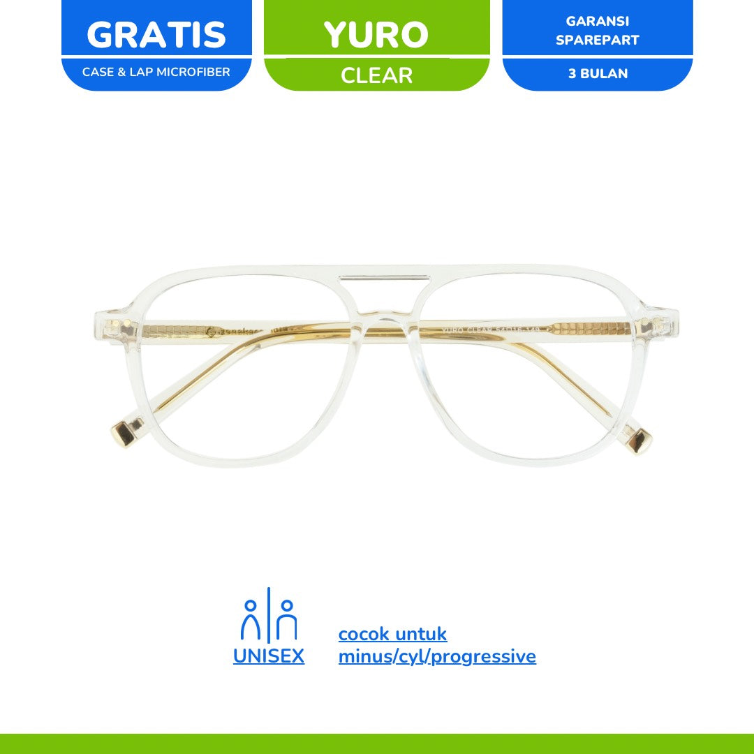 The Classic Yuro