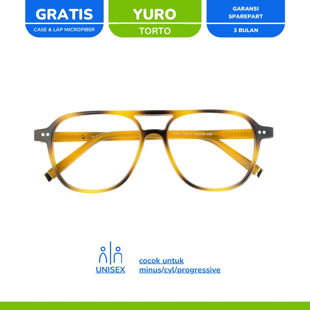 The Classic Yuro