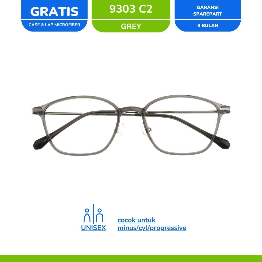 The Classic 9303