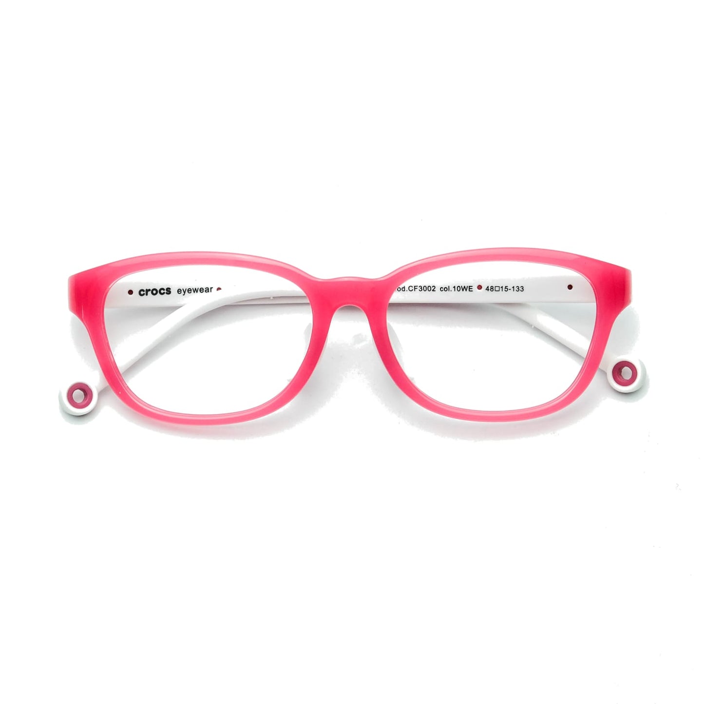 Frame Kids CF3002 C.10WE Pink White