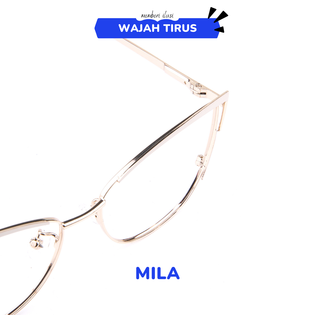 Oldies Mila