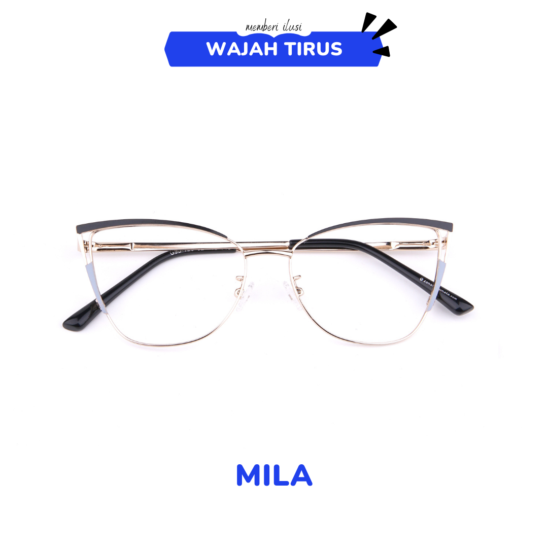 Oldies Mila