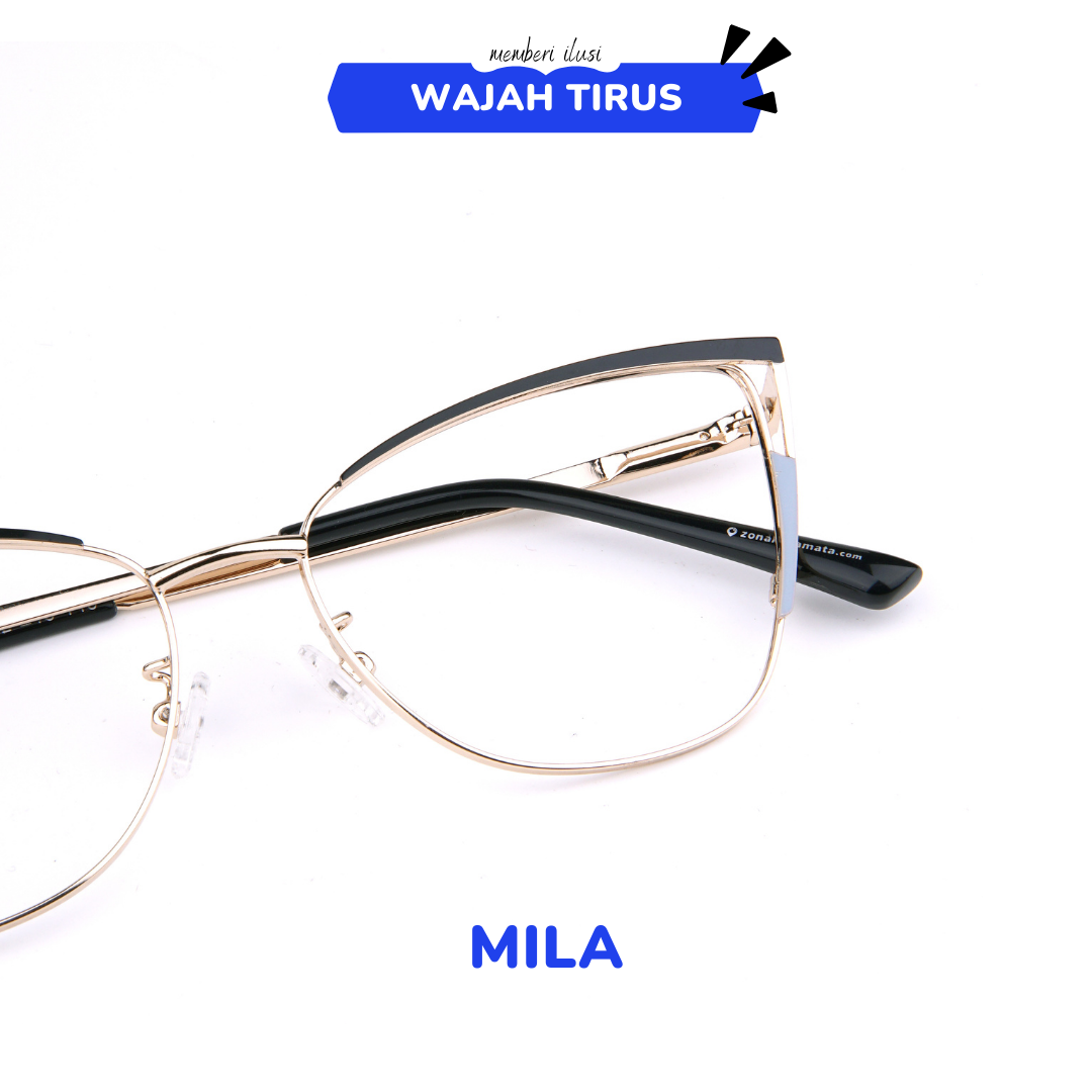 Oldies Mila