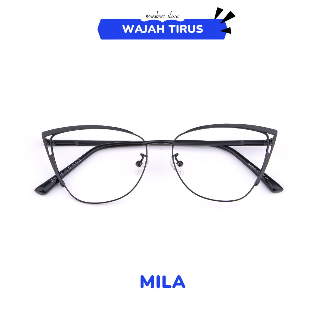 Oldies Mila