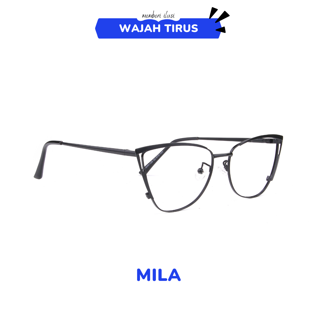 Oldies Mila