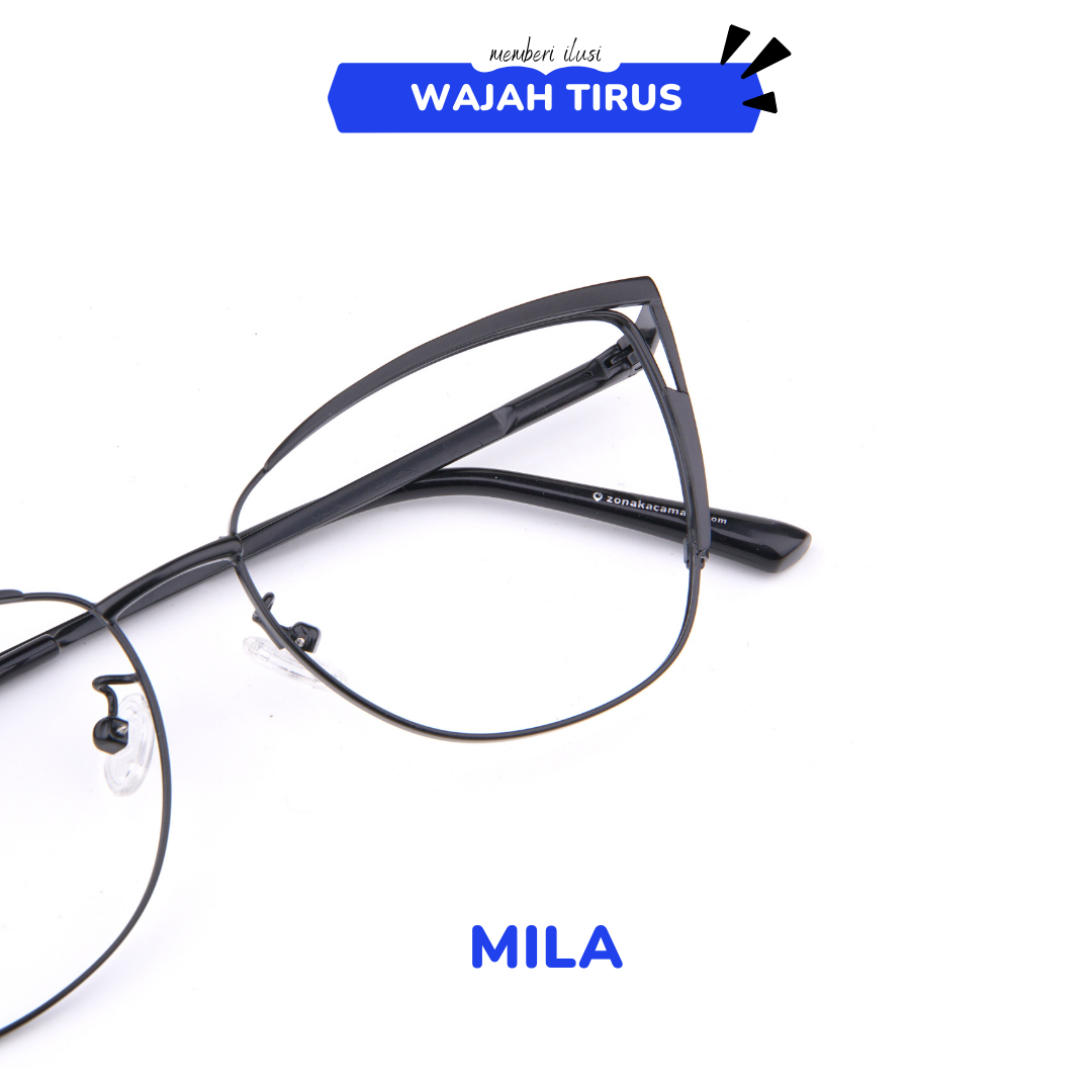 Oldies Mila